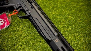 CARABINA LC CARABINE 10MM  RUGER