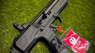 CARABINA LC CARABINE 10MM  RUGER