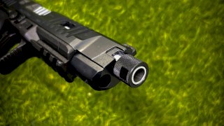 CANIK 9MM METE SFX PRO BLACK 