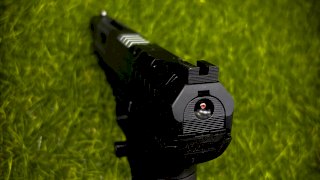 CANIK 9MM METE SFX PRO BLACK 