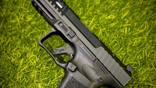 CANIK 9MM METE SFX PRO BLACK 