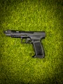 CANIK 9MM METE SFX PRO BLACK 