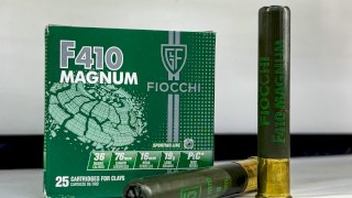 CARTUCHO FIOCCHI CAL 36/.410 19GR