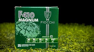 CARTUCHO FIOCCHI CAL 36/.410 19GR