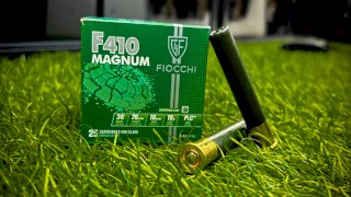 CARTUCHO FIOCCHI CAL 36/.410 19GR