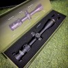 MIRA MEOPTA MEOHUNTER R5 4-20x50 RD SFP BDC 3 - SPF