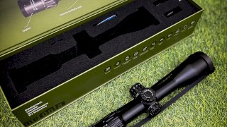MIRA MEOPTA MEOHUNTER R5 4-20x50 RD SFP BDC 3 - SPF