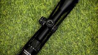 MIRA MEOPTA MEOHUNTER R5 4-20x50 RD SFP 4C - SPF