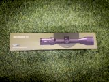 MIRA MEOPTA MEOHUNTER R5 5-25x56 RD SFP BDC 3 - SPF