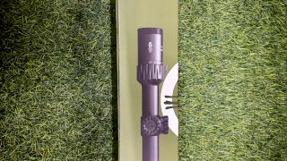 MIRA MEOPTA MEOHUNTER R5 5-25x56 RD SFP BDC 3 - SPF