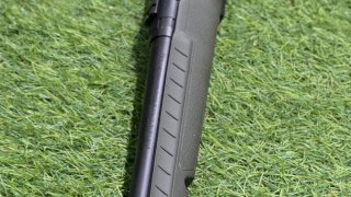 CARABINA SAVAGE AXIS 2 GREEN CAL. .308 WIN SINT/PAVON