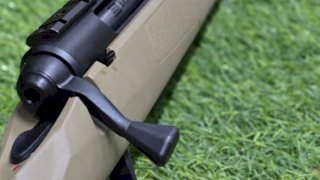 CARABINA SAVAGE AXIS 2 FDE CAL.308 WIN SINT/PAVON