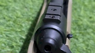 CARABINA SAVAGE AXIS 2 FDE CAL.308 WIN SINT/PAVON