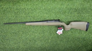 CARABINA SAVAGE AXIS 2 FDE CAL.308 WIN SINT/PAVON