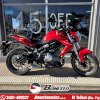 BENELLI TNT 300 2017 24.015 KM 