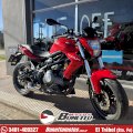 BENELLI TNT 300 2017 24.015 KM 
