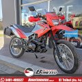 BRAVA TEXANA 200 2012 12.440 KM 