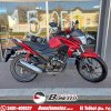 HONDA CB 125 TWISTER 2024 5.480 KM