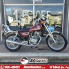 HONDA V-MEN 125 2009 15.750 KM 