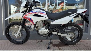 HONDA XR 150 L 2019 28.470 KM