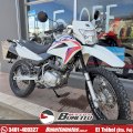 HONDA XR 150 L 2019 28.470 KM
