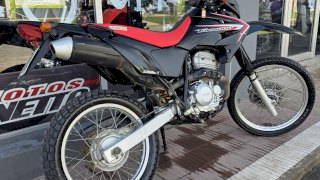 HONDA XR 250 TORNADO 2014 28.870 KM 