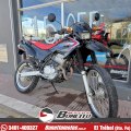 HONDA XR 250 TORNADO 2014 28.870 KM 