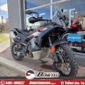KTM ADVENTURE 790 2024 12.220 KM 