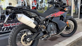 KTM ADVENTURE 790 2024 12.220 KM 