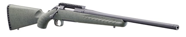 CARABINA GLENFIELD .270 GREEN/PAVON