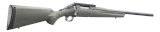 CARABINA GLENFIELD .308 GREEN/PAVON