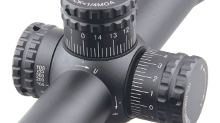 MIRA VECTOR HUGO 6-24X50 SCOL-31