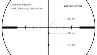 MIRA VECTOR HUGO 6-24X50 SCOL-31