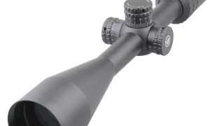 MIRA VECTOR HUGO 6-24X50 SCOL-31