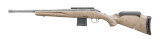 CARABINA RUGER 308 AMERICAN GEN II RANCH - LC 16,10