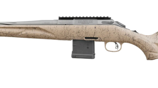 RUGER 308 AMERICAN GEN II RANCH - LC 16,10