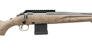 RUGER 308 AMERICAN GEN II RANCH - LC 16,10
