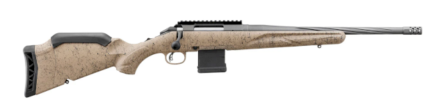 RUGER 308 AMERICAN GEN II RANCH - LC 16,10
