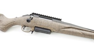 RUGER 308 AMERICAN GEN II RANCH - LC 16,10