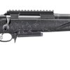 RUGER 308 AMERICAN GEN II PATROL BLACK/CERAKOTE