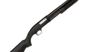 MAVERICK 12 MOD 88 DE REPETICION SINTETICO/PAVON