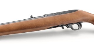RUGER 22 LR 10/22 250 TH ANNIVERSARY