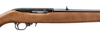 RUGER 22 LR 10/22 250 TH ANNIVERSARY