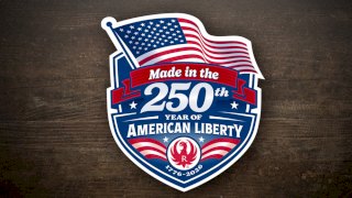 RUGER 22 LR 10/22 250 TH ANNIVERSARY