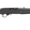 RUGER 22 LR 10/22 SINTETICO/PAVON