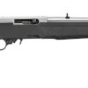 RUGER 22 LR 10/22 SINTETICO/INOX