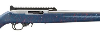 RUGER 22 LR 10/22 250 TH ANNIVERSARY