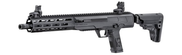 RUGER 45 ACP LC CARABINE 