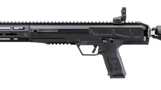 RUGER 45 ACP LC CARABINE 