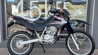 HONDA XR 250 TORNADO 2006 24.300 KM 